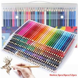 Studify - כל מה שסטודנט צריך כלי כתיבה ומחקים 160 Colors Drawing Color Pencil Professionals Artist Pencils Painting Drawing