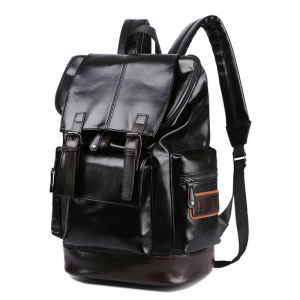 Studify - כל מה שסטודנט צריך תיקים Men&#039;s New Fashion Travel Backpack Rucksack Laptop Bag School Satchel Handbag