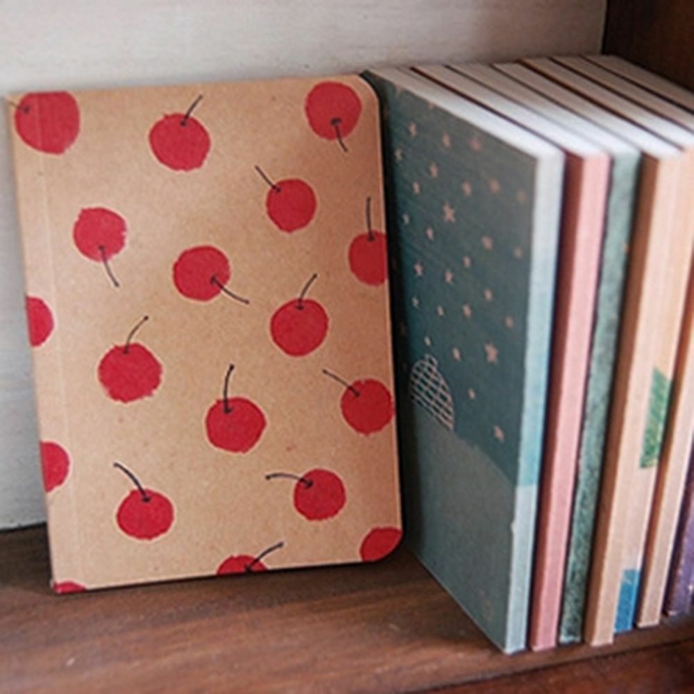 Studify - כל מה שסטודנט צריך יומנים  Notebook Blank Page Painting Paper Book Students Journal Diary Notepad Memo Pad